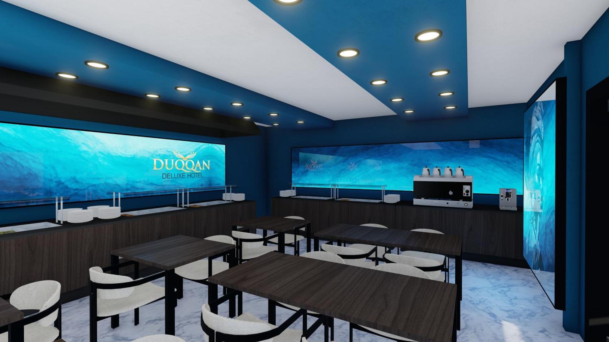 Duqqan Deluxe Hotel Кушадаси Екстер'єр фото