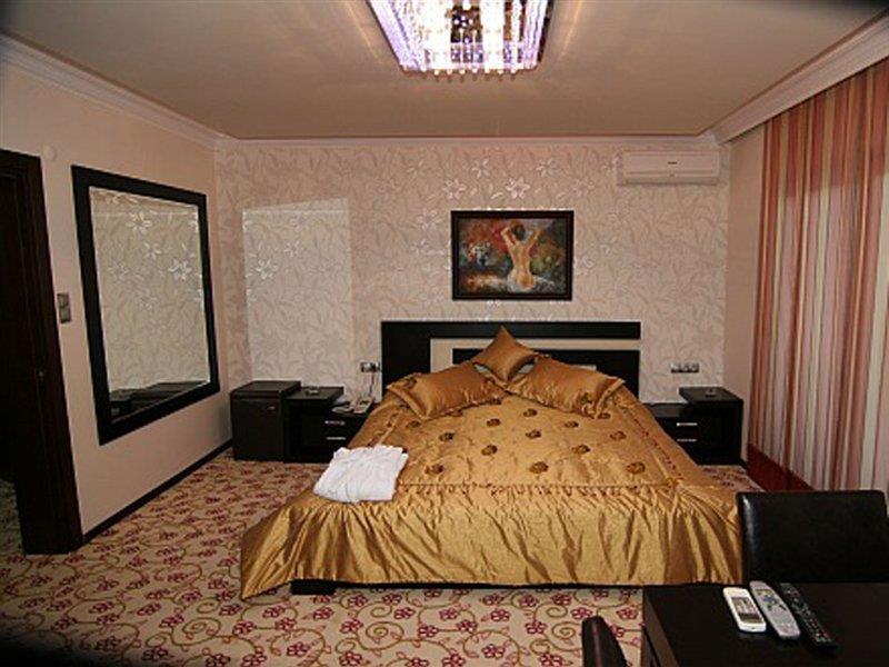 Duqqan Deluxe Hotel Кушадаси Екстер'єр фото